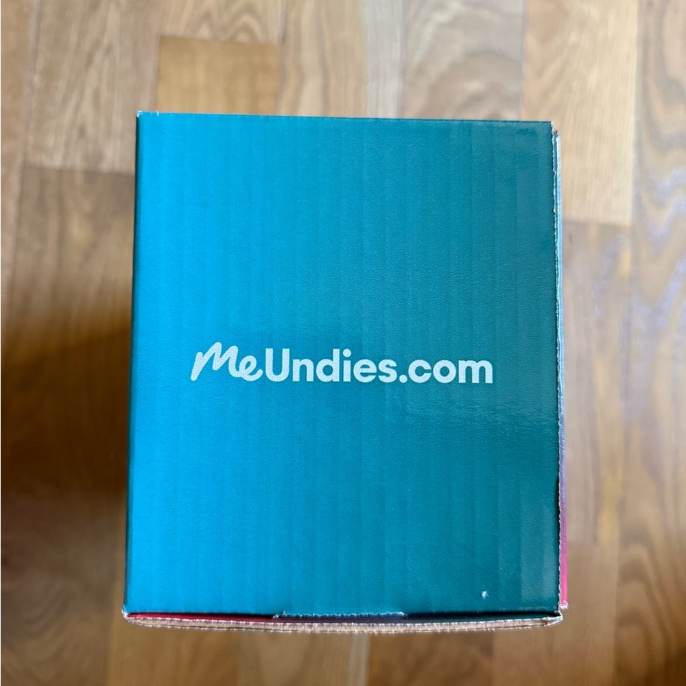 MeUndies Black Briefs 10 Pack - Picture 6 of 8